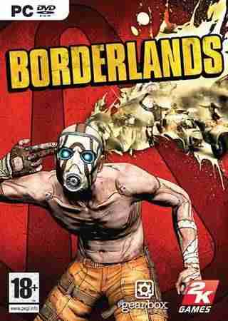 Descargar Borderlands The Zombie Island Of Dr Ned DLC [English] por Torrent